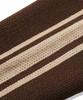 TRILLION Washable Raglan Hairy Graphic Track Knit_Beige