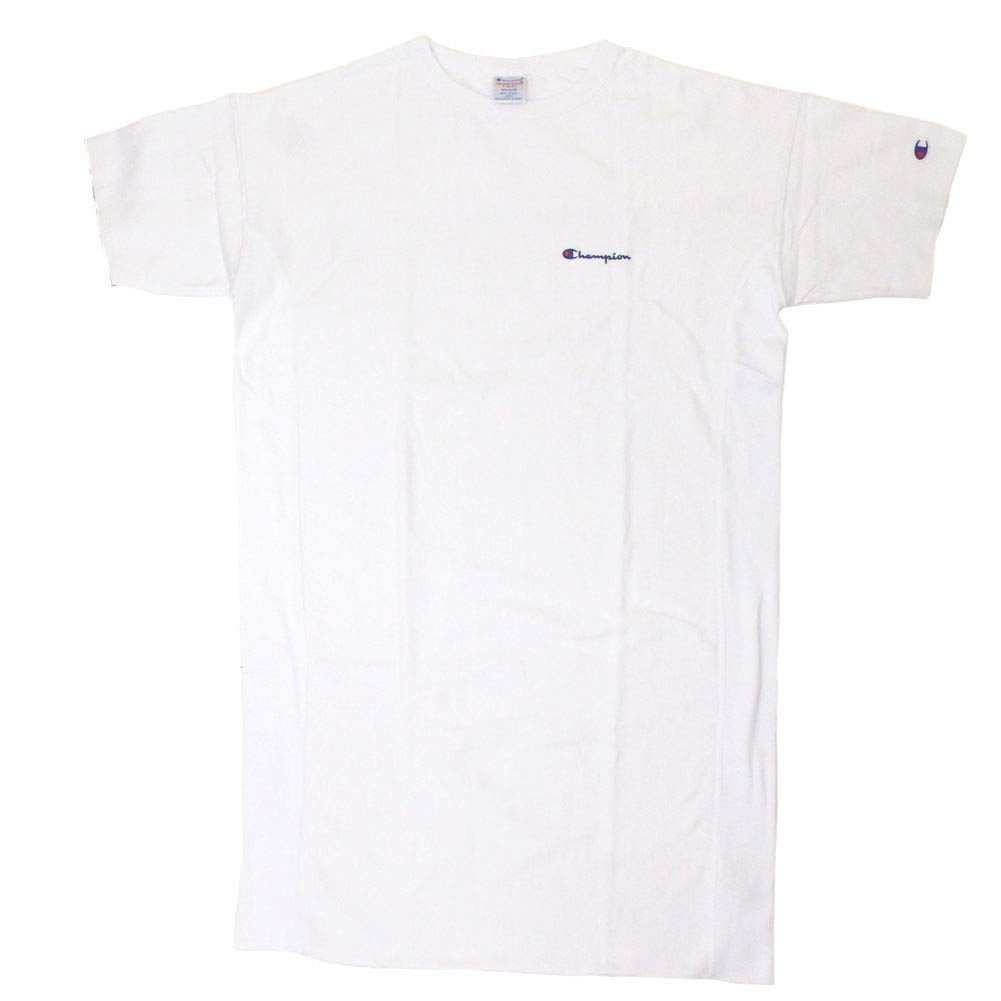 

Champion Reverse Weave Dress Size M CW-P311, Women s, White, (Japanese Size) белый