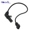 25198942 Engine Crankshaft Position Sensor For Buick Excelle 1.6 Aveo Cruze Daewoo Kalos Optra Tacuma