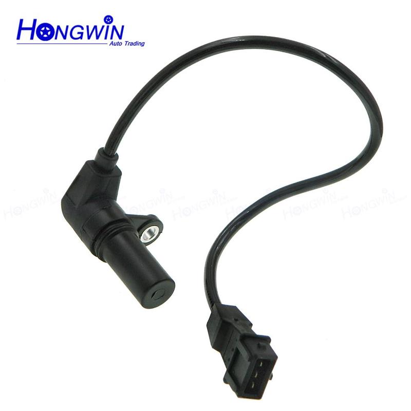 25198942 Engine Crankshaft Position Sensor For Buick Excelle 1.6 Aveo Cruze Daewoo Kalos Optra Tacuma