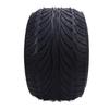 10 Inch 2353010 Tire Multifunctional Excellent Traction Rubber for ATV UTV Go Kart Golf Cart Lawn