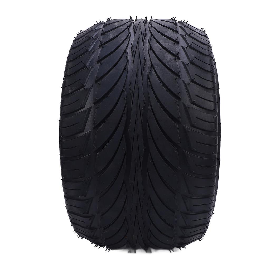 10 Inch 2353010 Tire Multifunctional Excellent Traction Rubber for ATV UTV Go Kart Golf Cart Lawn