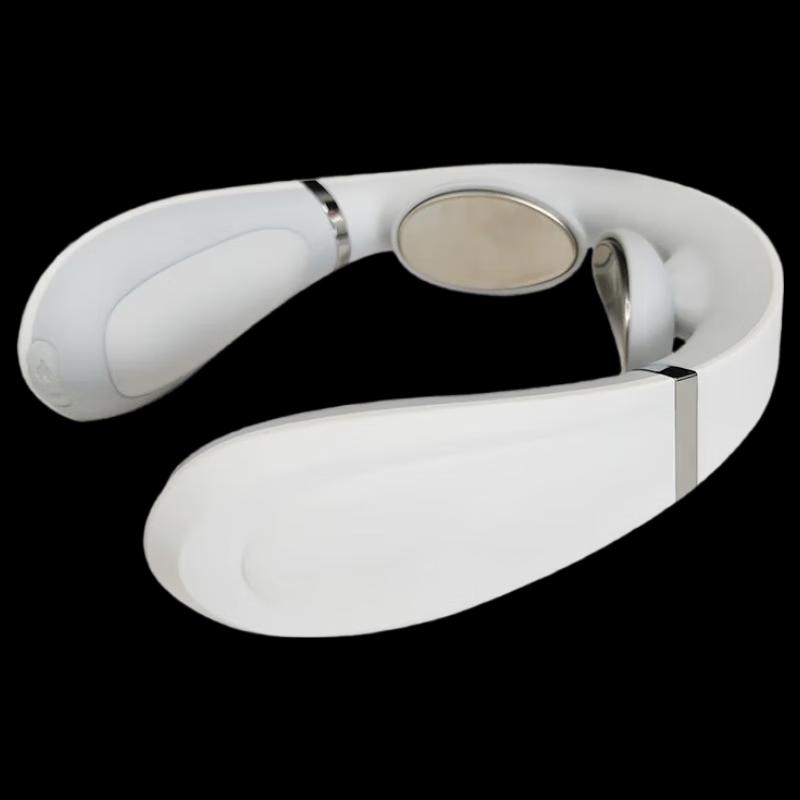 Morphy Smart Pulse Neck EMS Massager