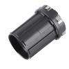 12mm Freehub Body Aluminum Alloy Bike Freehub Body Cassette Freewheel Body  Road and Mountain Bike