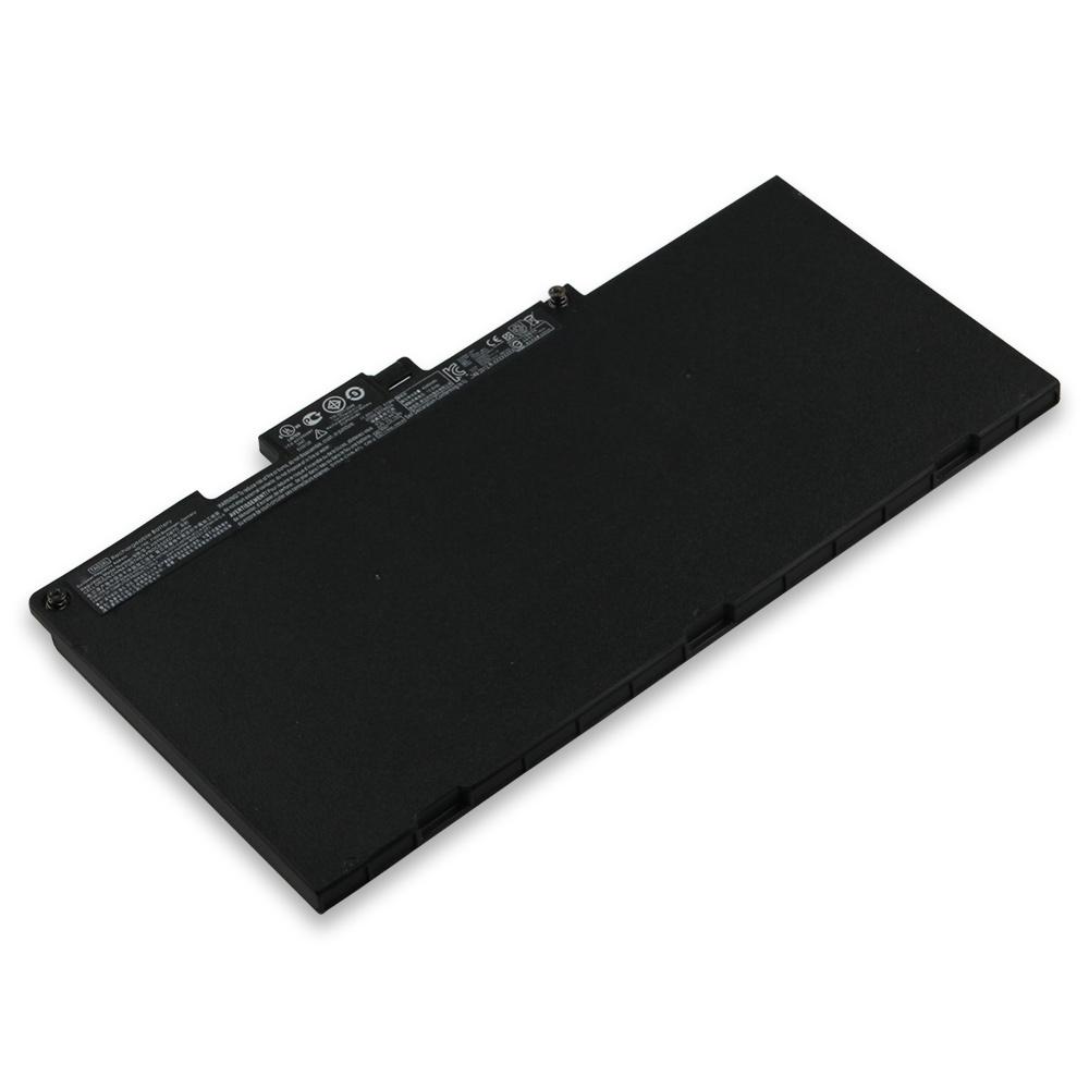 Baterie reîncărcabilă cu litiu pentru HP Elitebook 840 745 848 850 755 G3 G4 ZBook 15u G3 G4 mt42 mt43 TA03XL HSTNN-DB7O Baterie laptop 51Wh