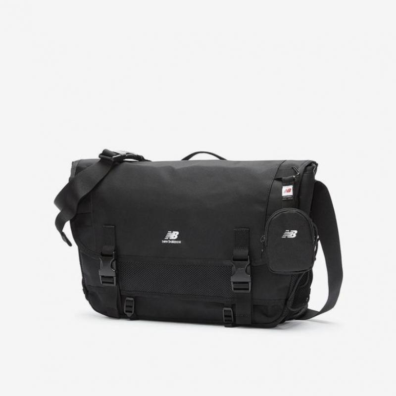 New Balance Unisex Crossbody Bag Messenger Bag Nbgcdfs803