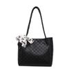 Fashion Portable Women's New Casual Versatile Shoulder Armpit Bag