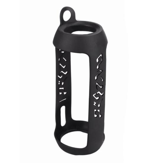 Music Note Silicone Carry Protective Cover Sleeve Case for JBL Pulse 3 Speaker