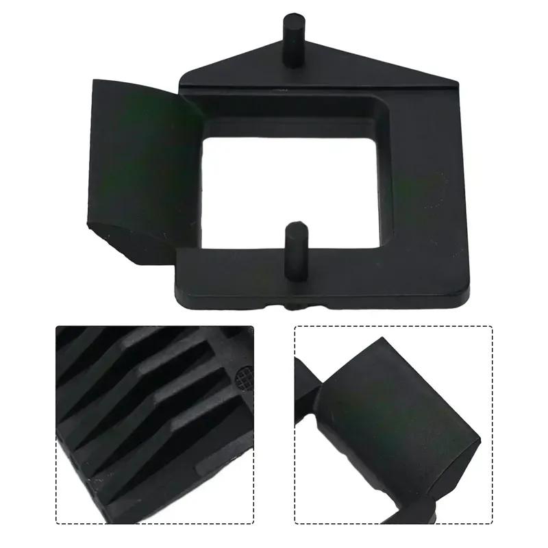 Hood Lock Holder Cover For For Range Rover EVOQUE Discovery For Jaguar XF LR056535 LR075617 LR027407 LR054326 C2Z2930