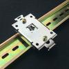 Mounting Clip Solid State Relay Parts Single Phase Screws