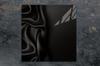 Glass protective plate for the stove 50x52 Velvet