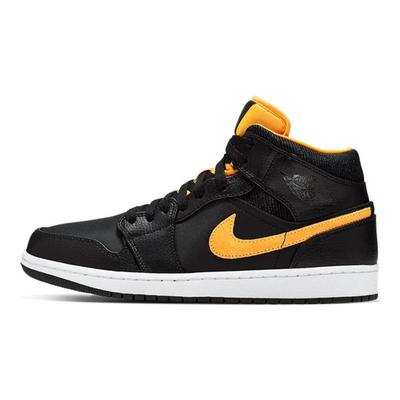 1 Mid SE Noir Or CI9352-001