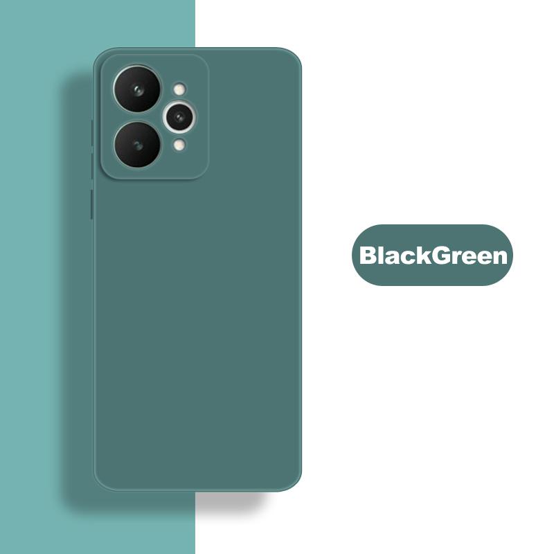 

For Realme 15 Pro Case Realme 15 Pro Cover Soft Liquid Silicone Durable Bumper Shield Protective Phone Cases Realme 15 Pro Funda Realme 15 Pro