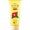 Oshima Tsubaki Hair Cream 160g X (Moisturizing) 3-Pack