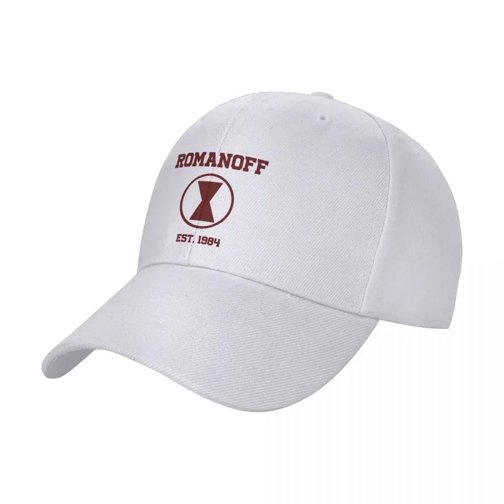 RoUnisexoff universityCap Baseball Cap Cosplay Anime Hat Dropshipping hard hat Unisexs Caps Womens
