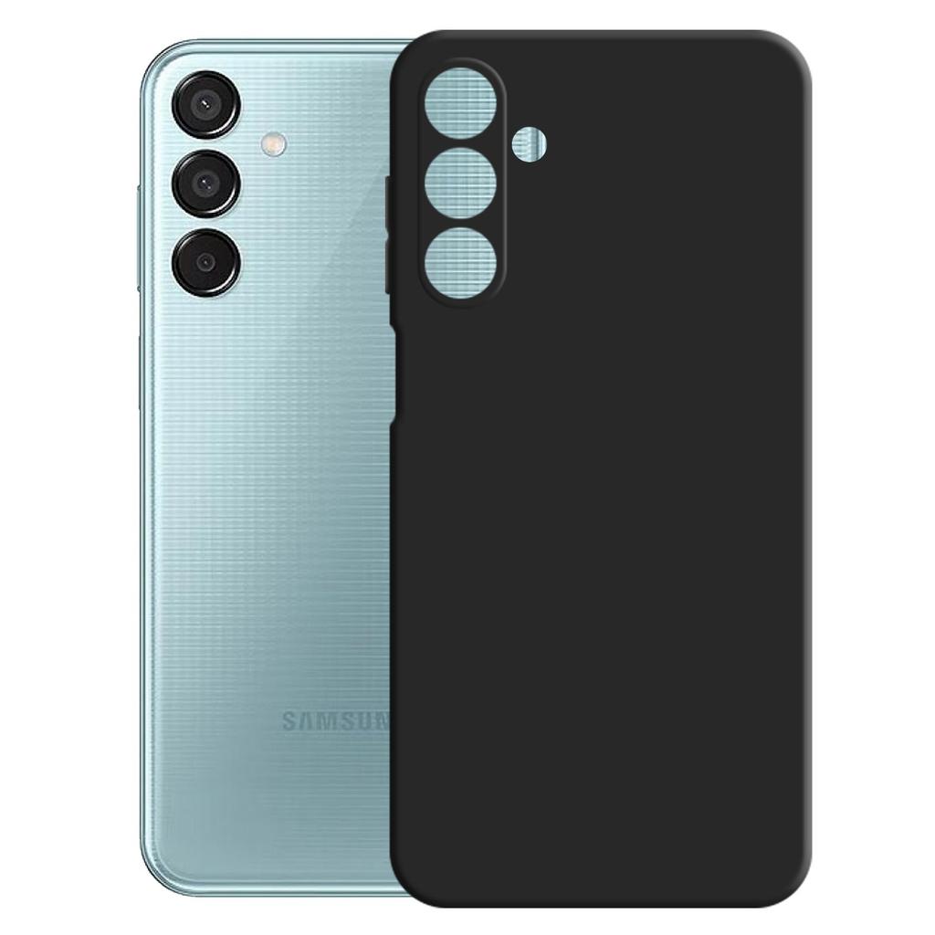 Samsung Galaxy M16 5G - 3mk Matt Case Pro