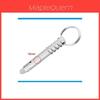 Stainless Steel Quickrelease Cotter Pin With Spring For Heavy Duty Fastening