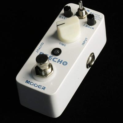 Reecho Mini Size Delay