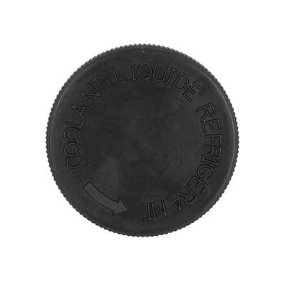 Coolant Overflow Reservoir Caps Reliable Firm Durable Lightweight Professional Performance High Reliability Radiator Tank Cover