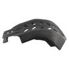 Engine Protection Motorcycle Plastic Chassis Guard Cover For Honda CRF 250 To 500 2018-2025 Dirt Bike Enduro Tuning