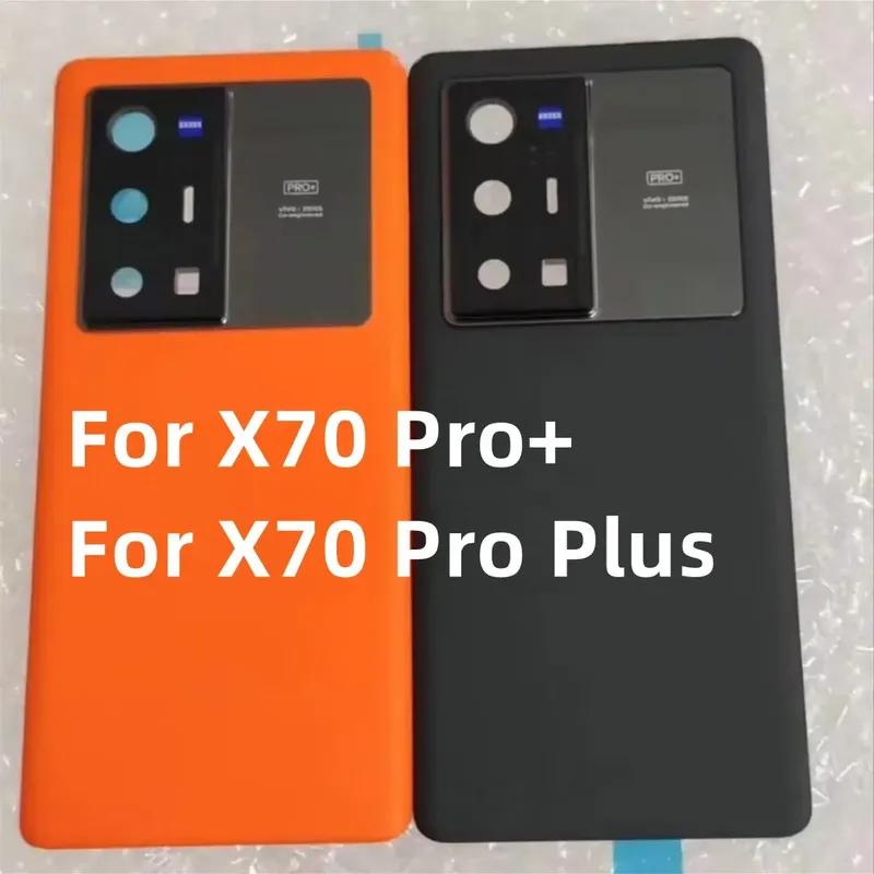 Original Repair For Vivo X70 Pro+