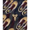 Nike Zoom Kobe 4 Protro Gold Medal Low Top Basketball Shoes Men'S FQ3544-100