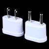 EU /US Plug Power Adapter American US To EU Outlet Euro Travel Adapter Power Electrical Socket Converter AC Outlet