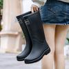 Botas altas – Botas altas