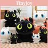 Cotton Pp Plushy Cute Cartoon Filling Gift Children