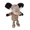 Cartoon Animal Hand Puppet Plush Doll for Kids' Interactive Play