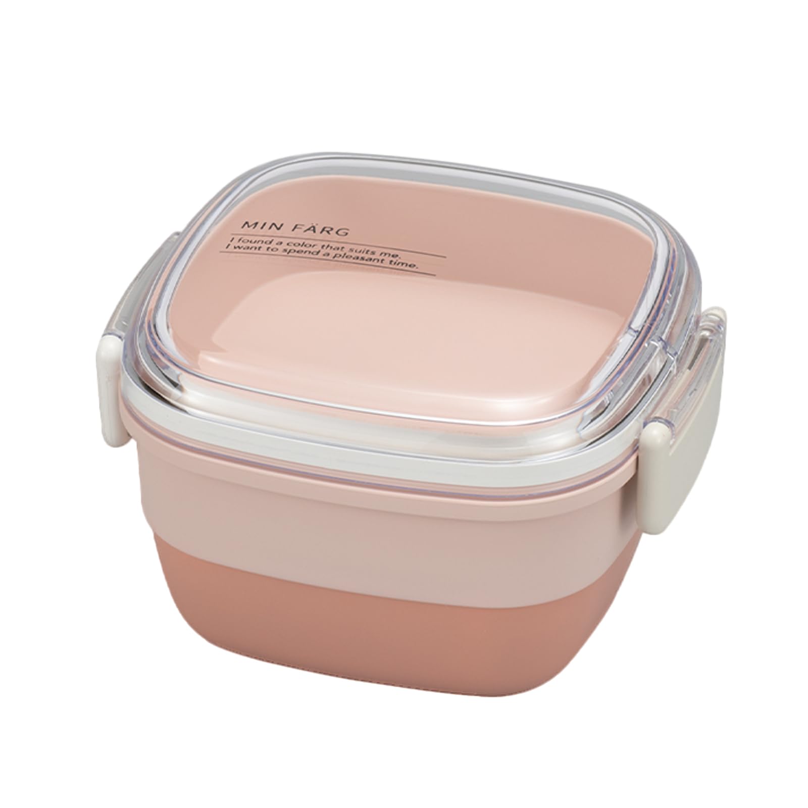 

Miyamoto Sangyo MIN FARG Square Lunch PK