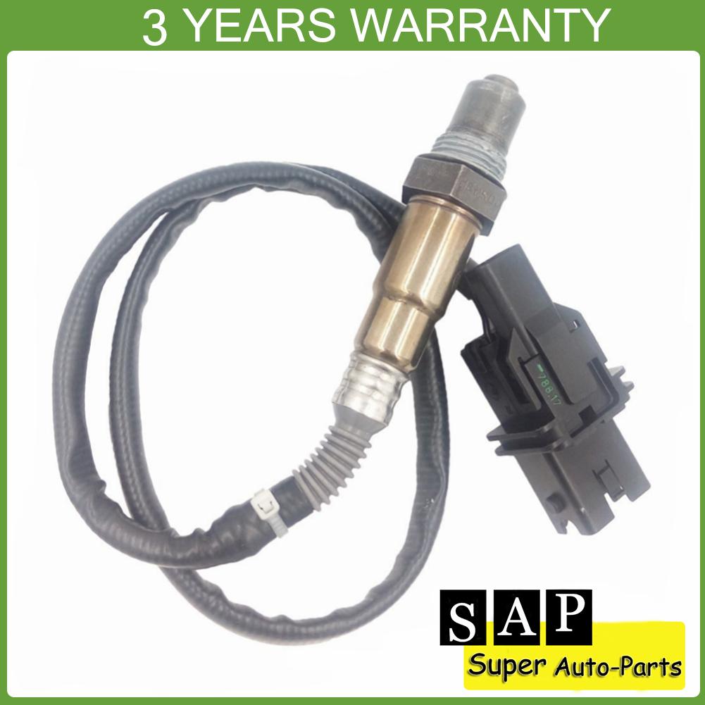 Front Oxygen Sensor 22693-7Y020 For Nissan Quest Maxima Murano Infiniti QX56 M4