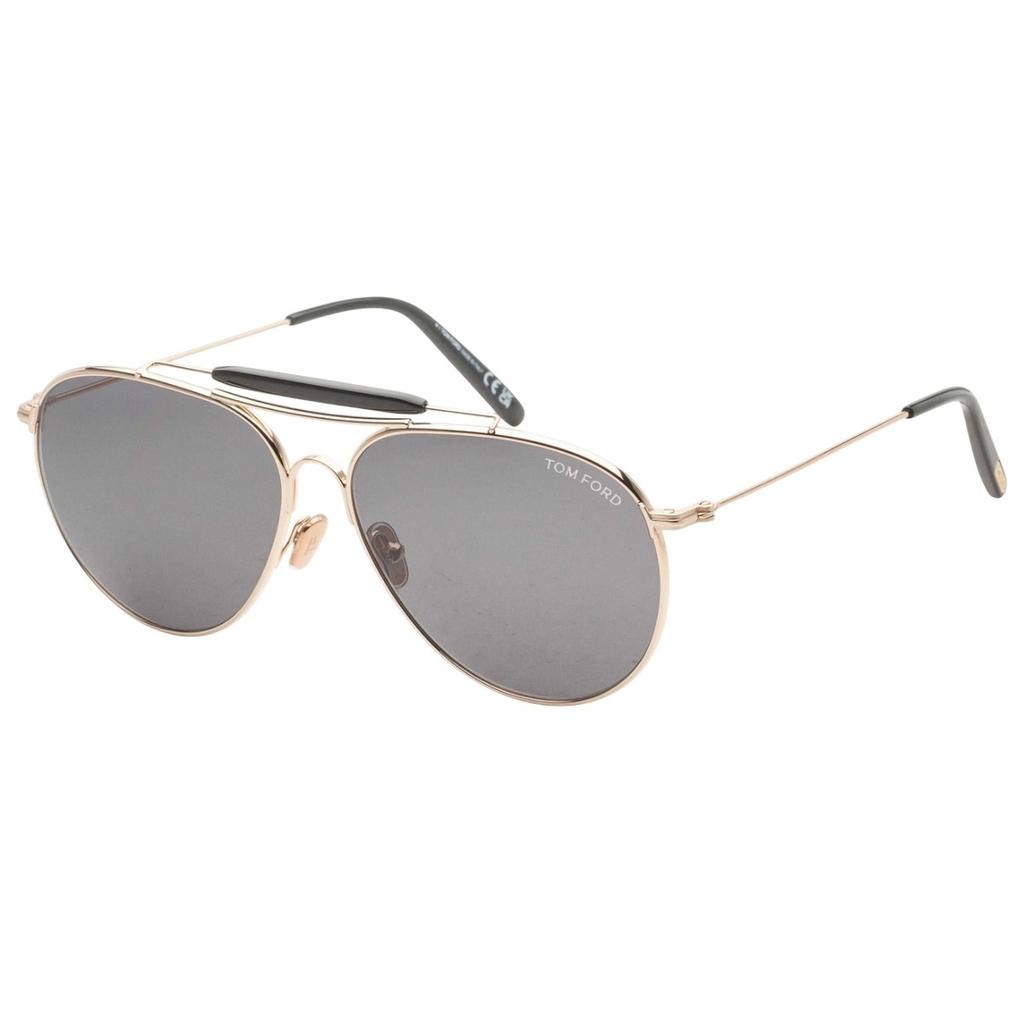 Tom Ford Mens Raphael Sunglasses
