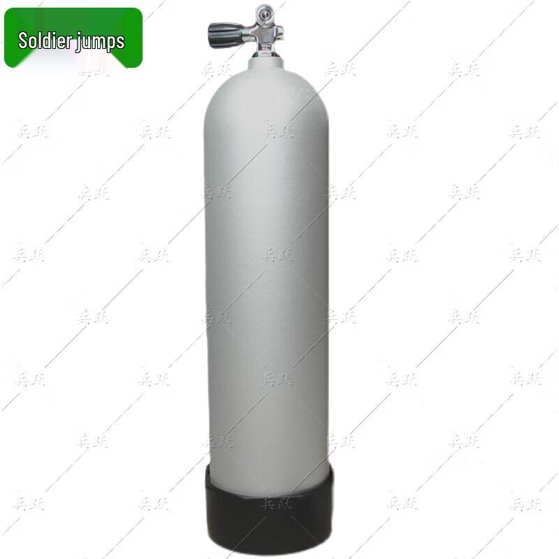 Алюминиевый акваланг 12 л