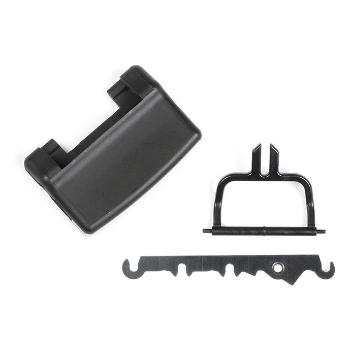 Mercedes-Benz W164/W166/W204 AC Vent Repair Kit for C-Class, M-Class, GL-Class, G-Class, GLK