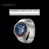 46mm titanium silver