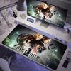 FINAL FANTASY VII REMAKE INTERGRADE electronic sports Locking edge  Gamer Large HD Print Computer Desk Locking Edge Keyboard Pad