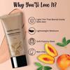 FACES CANADA Peaches N Cream Tinted Moisturizer - Light 01, 35 G Fast Shipping