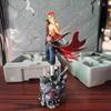 29Cm Classic Naruto Pain Figurine Gk Action Figures Model Pvc Statue Collectible Decoration Desktop Ornament Birthday Toys Gift