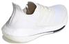 UltraBoost 21 Wmns Adidas Primeblue 'Non Dyed White' Women's FX7730