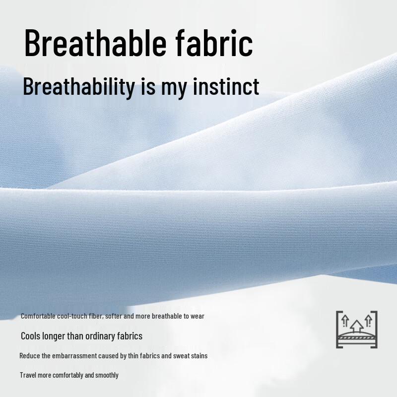 Warrior Men's Breathable Sports T-shirt