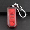 Baojun 510 Key Case for 730/310W/360/560/200/530/610/630/E100 - Shell Buckle Bag