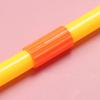 Activité Extérieure pour Enfants Bâton à Bulles Géantes Pliable Jouets Bâton à Bulles Géantes