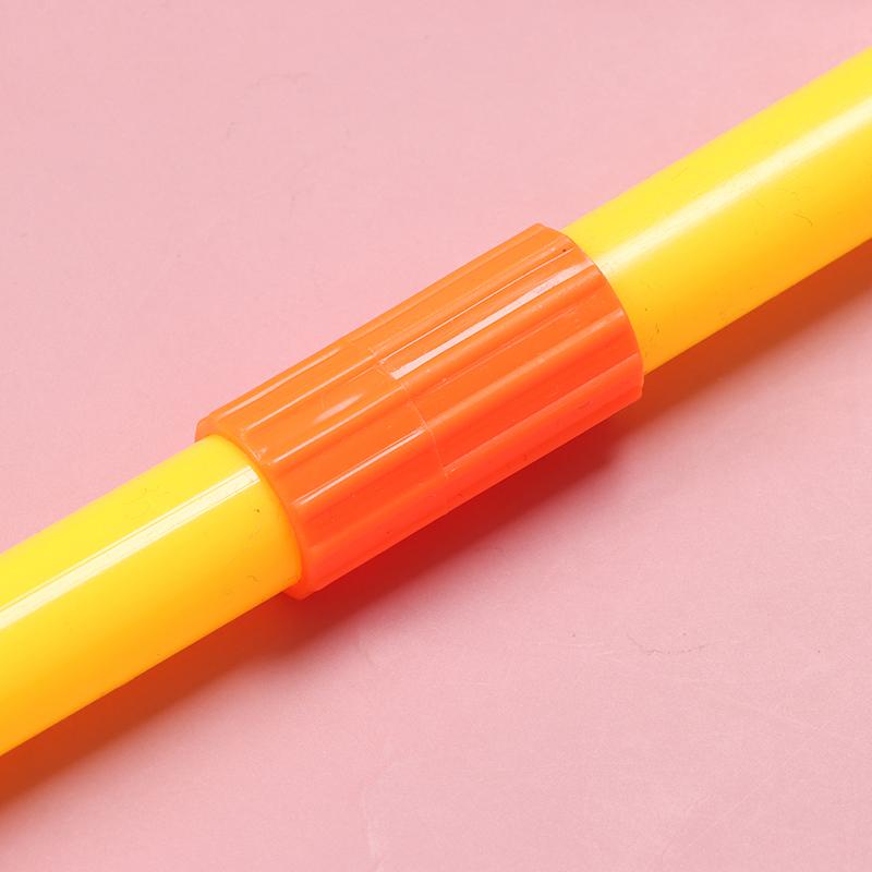 Activité Extérieure pour Enfants Bâton à Bulles Géantes Pliable Jouets Bâton à Bulles Géantes