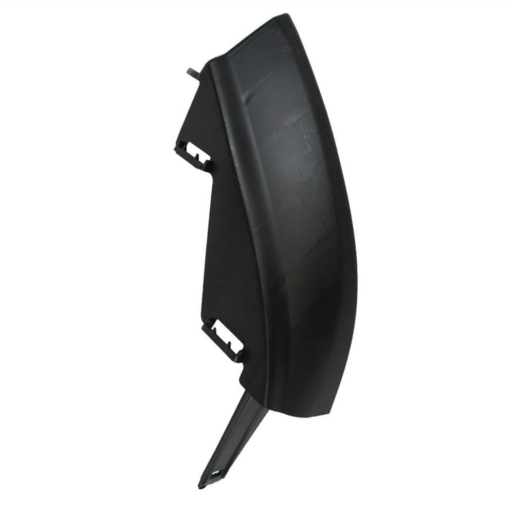 Car Front Bumper Outer Right Cover Bracket Repair For 2009-2012 Dodge Ram 1500