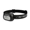 Nitecore NU30 500Lumens Max Throw of 130Metres Bulit-in 1500mAH Battery Rechargeable Lightweight