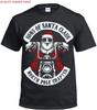 Sons-Of-Santa-Mens-T-Shirt-Funny-Biker-Decembeard-Fanc/SANTA /Christmas /Gift