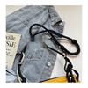 Lightweight Large Capacity oxford Multipurpose Storage Bag for Daily Use