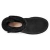 UGG Klasické krátké sněhule s diamantovými cvočky Dámské boty Černé 1125911-BLK