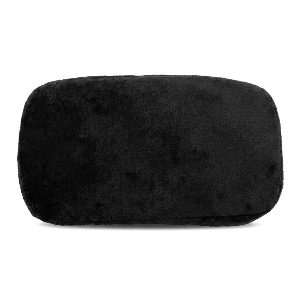 Polyester Memory Foam Armrest Pads  Computer Desk Long-time Working Rest чёрный